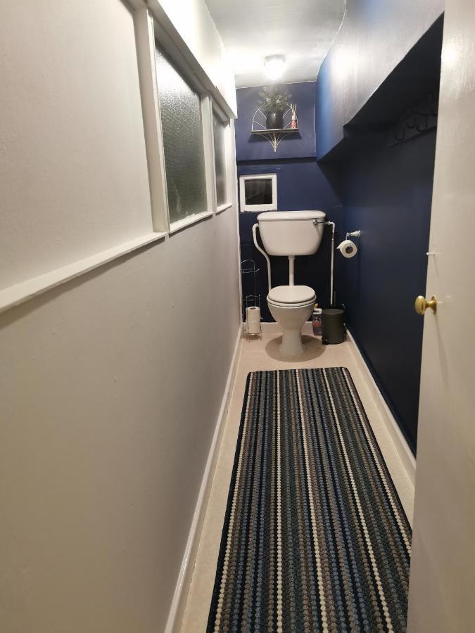 Norfolk Pad - Lovely 1 Bed Apartment In Bath - Top Floor Exterior foto